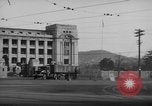 Immagine di Camion militari Seoul COREA, 1954, secondo 9 filmato di repertorio 65675043232