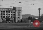 Immagine di Camion militari Seoul COREA, 1954, secondo 11 filmato di repertorio 65675043232
