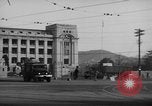 Immagine di Camion militari Seoul COREA, 1954, secondo 12 filmato di repertorio 65675043232