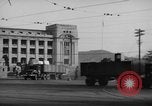 Immagine di Camion militari Seoul COREA, 1954, secondo 15 filmato di repertorio 65675043232
