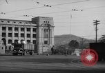 Immagine di Camion militari Seoul COREA, 1954, secondo 16 filmato di repertorio 65675043232