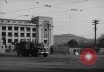Immagine di Camion militari Seoul COREA, 1954, secondo 18 filmato di repertorio 65675043232