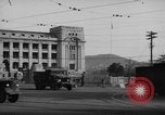 Immagine di Camion militari Seoul COREA, 1954, secondo 21 filmato di repertorio 65675043232