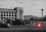 Immagine di Camion militari Seoul COREA, 1954, secondo 28 filmato di repertorio 65675043232