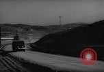 Immagine di Camion militari Seoul COREA, 1954, secondo 31 filmato di repertorio 65675043232