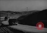 Immagine di Camion militari Seoul COREA, 1954, secondo 33 filmato di repertorio 65675043232