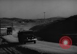 Immagine di Camion militari Seoul COREA, 1954, secondo 34 filmato di repertorio 65675043232