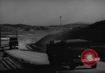 Immagine di Camion militari Seoul COREA, 1954, secondo 36 filmato di repertorio 65675043232