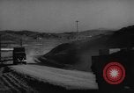 Immagine di Camion militari Seoul COREA, 1954, secondo 37 filmato di repertorio 65675043232