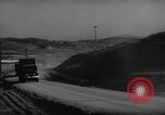 Immagine di Camion militari Seoul COREA, 1954, secondo 38 filmato di repertorio 65675043232