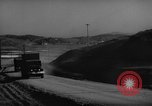 Immagine di Camion militari Seoul COREA, 1954, secondo 39 filmato di repertorio 65675043232