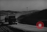 Immagine di Camion militari Seoul COREA, 1954, secondo 40 filmato di repertorio 65675043232