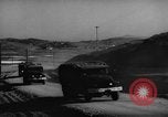 Immagine di Camion militari Seoul COREA, 1954, secondo 46 filmato di repertorio 65675043232