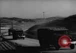 Immagine di Camion militari Seoul COREA, 1954, secondo 47 filmato di repertorio 65675043232