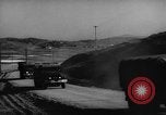 Immagine di Camion militari Seoul COREA, 1954, secondo 48 filmato di repertorio 65675043232