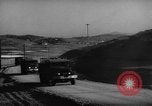 Immagine di Camion militari Seoul COREA, 1954, secondo 49 filmato di repertorio 65675043232