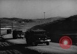 Immagine di Camion militari Seoul COREA, 1954, secondo 50 filmato di repertorio 65675043232