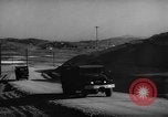 Immagine di Camion militari Seoul COREA, 1954, secondo 54 filmato di repertorio 65675043232