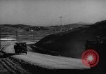 Immagine di Camion militari Seoul COREA, 1954, secondo 57 filmato di repertorio 65675043232