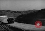 Immagine di Camion militari Seoul COREA, 1954, secondo 58 filmato di repertorio 65675043232