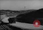 Immagine di Camion militari Seoul COREA, 1954, secondo 59 filmato di repertorio 65675043232