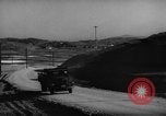 Immagine di Camion militari Seoul COREA, 1954, secondo 60 filmato di repertorio 65675043232