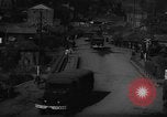 Immagine di Camion militari Seoul COREA, 1954, secondo 61 filmato di repertorio 65675043232