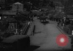 Immagine di Camion militari Seoul COREA, 1954, secondo 62 filmato di repertorio 65675043232