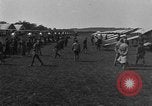 Standbild Nieuport Kampfflugzeuge Frankreich, 1918, aus Sekunde 28 historischem Filmmaterial Videoclip 65675043233
