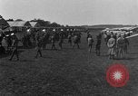Standbild Nieuport Kampfflugzeuge Frankreich, 1918, aus Sekunde 31 historischem Filmmaterial Videoclip 65675043233