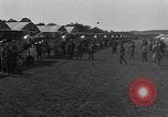 Standbild Nieuport Kampfflugzeuge Frankreich, 1918, aus Sekunde 35 historischem Filmmaterial Videoclip 65675043233