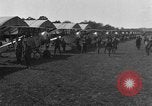 Standbild Nieuport Kampfflugzeuge Frankreich, 1918, aus Sekunde 38 historischem Filmmaterial Videoclip 65675043233