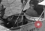 Image of Nieuport fighter aircraft France, 1918, second 1 stock footage video 65675043234