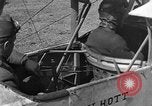 Image of Nieuport fighter aircraft France, 1918, second 3 stock footage video 65675043234