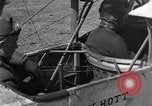 Image of Nieuport fighter aircraft France, 1918, second 6 stock footage video 65675043234