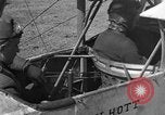 Image of Nieuport fighter aircraft France, 1918, second 7 stock footage video 65675043234