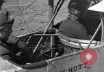 Image of Nieuport fighter aircraft France, 1918, second 9 stock footage video 65675043234