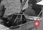Image of Nieuport fighter aircraft France, 1918, second 10 stock footage video 65675043234