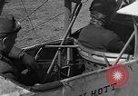 Image of Nieuport fighter aircraft France, 1918, second 12 stock footage video 65675043234