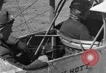 Image of Nieuport fighter aircraft France, 1918, second 15 stock footage video 65675043234