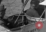 Image of Nieuport fighter aircraft France, 1918, second 16 stock footage video 65675043234