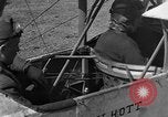 Image of Nieuport fighter aircraft France, 1918, second 17 stock footage video 65675043234