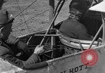 Image of Nieuport fighter aircraft France, 1918, second 18 stock footage video 65675043234