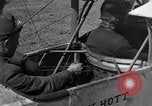 Image of Nieuport fighter aircraft France, 1918, second 19 stock footage video 65675043234