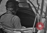 Image of Nieuport fighter aircraft France, 1918, second 22 stock footage video 65675043234