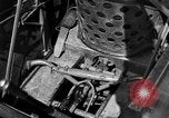 Image of Nieuport fighter aircraft France, 1918, second 34 stock footage video 65675043234