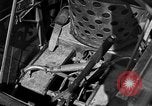 Image of Nieuport fighter aircraft France, 1918, second 37 stock footage video 65675043234