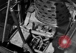 Image of Nieuport fighter aircraft France, 1918, second 40 stock footage video 65675043234
