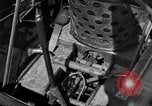 Image of Nieuport fighter aircraft France, 1918, second 41 stock footage video 65675043234