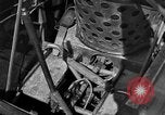 Image of Nieuport fighter aircraft France, 1918, second 45 stock footage video 65675043234